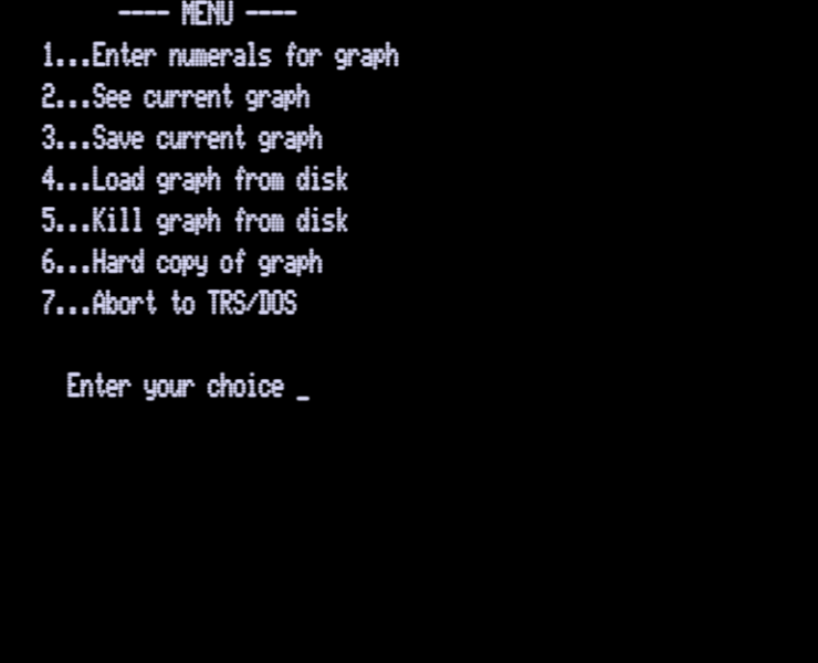 Screen shot